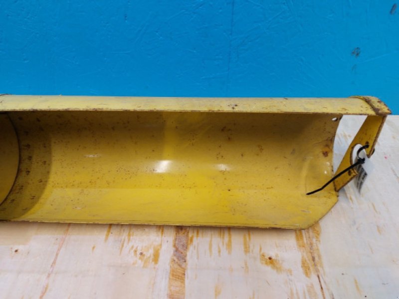 Werkzeuge des Typs New Holland Clayson M80, Gebrauchtmaschine in Hemmet (Bild 8)