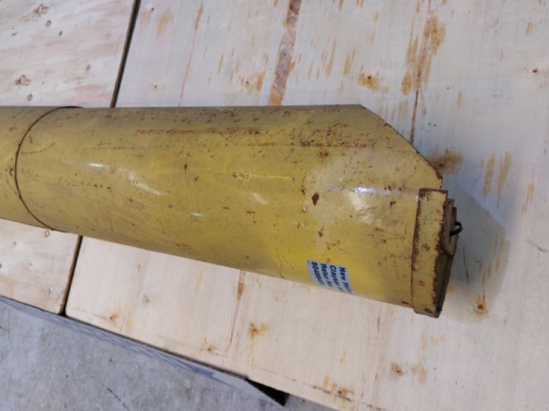 Werkzeuge des Typs New Holland Clayson M80, Gebrauchtmaschine in Hemmet (Bild 5)