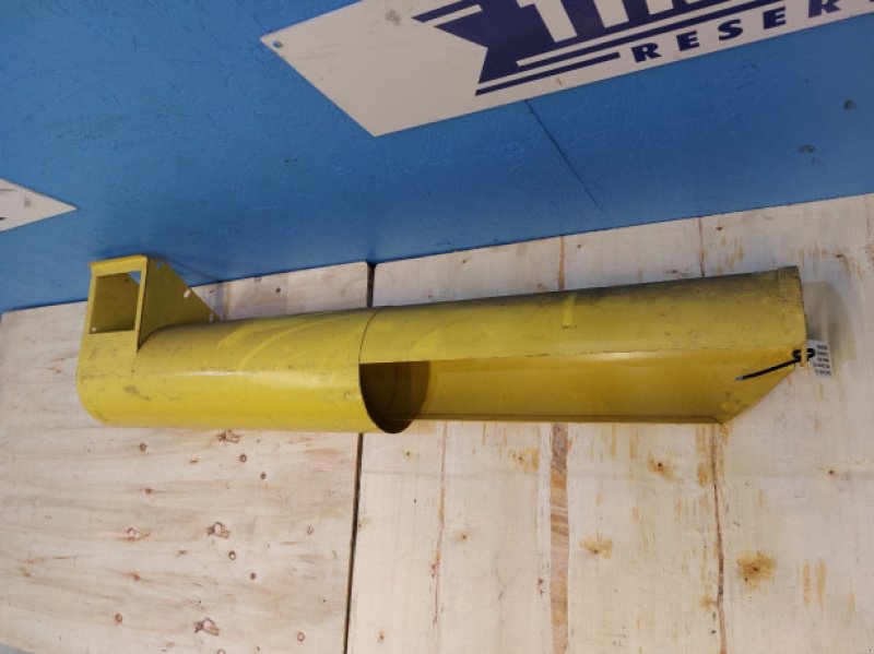 Werkzeuge des Typs New Holland Clayson M80, Gebrauchtmaschine in Hemmet (Bild 11)