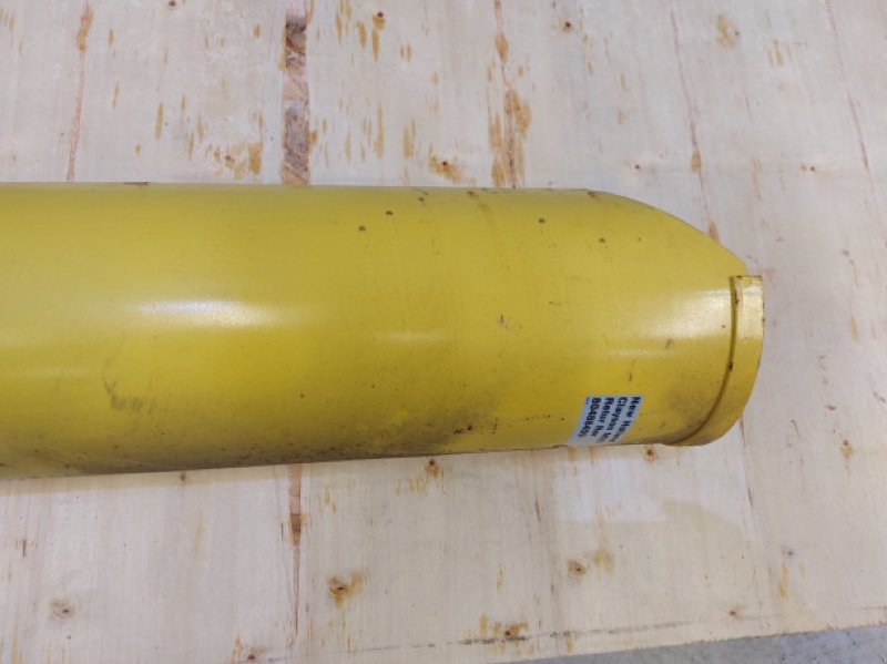 Werkzeuge des Typs New Holland Clayson M80, Gebrauchtmaschine in Hemmet (Bild 7)