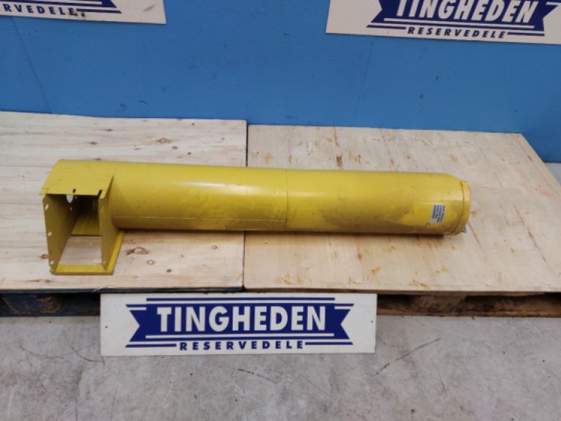 Werkzeuge Türe ait New Holland Clayson M80, Gebrauchtmaschine içinde Hemmet (resim 1)