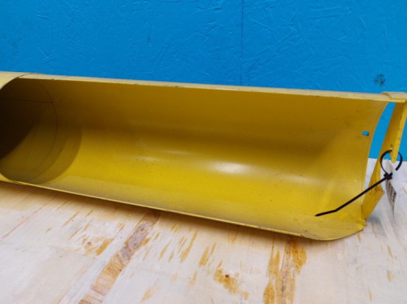 Werkzeuge des Typs New Holland Clayson M80, Gebrauchtmaschine in Hemmet (Bild 10)