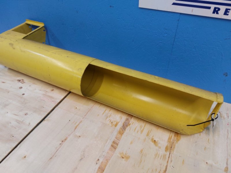 Werkzeuge des Typs New Holland Clayson M80, Gebrauchtmaschine in Hemmet (Bild 9)