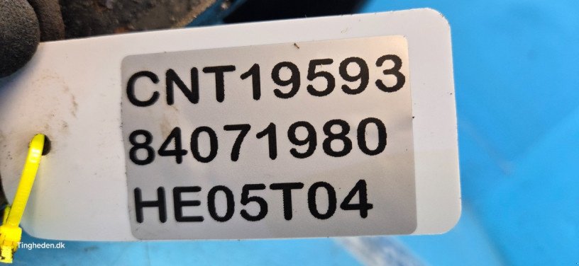 Werkzeuge du type New Holland CR10.90, Gebrauchtmaschine en Hemmet (Photo 10)