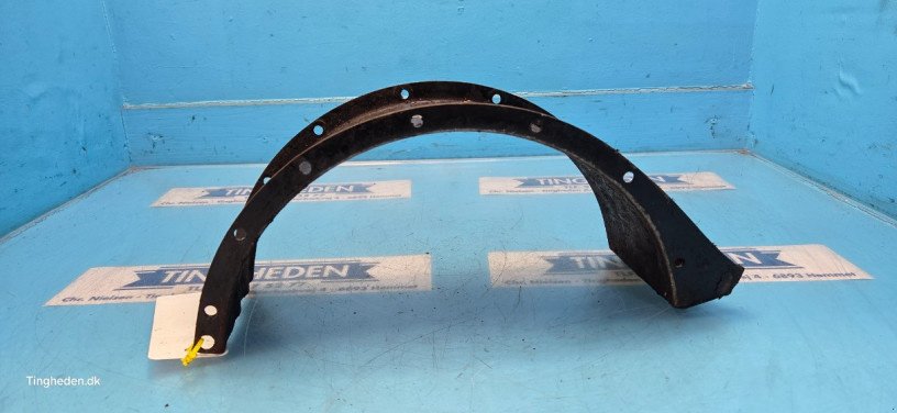 Werkzeuge du type New Holland CR10.90, Gebrauchtmaschine en Hemmet (Photo 3)