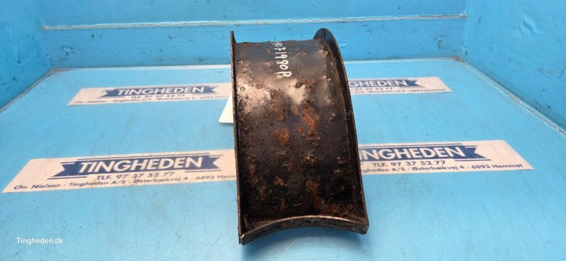 Werkzeuge du type New Holland CR10.90, Gebrauchtmaschine en Hemmet (Photo 5)