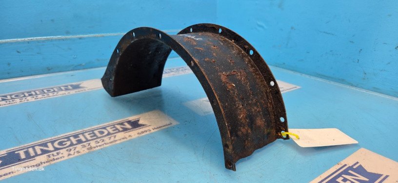 Werkzeuge du type New Holland CR10.90, Gebrauchtmaschine en Hemmet (Photo 8)