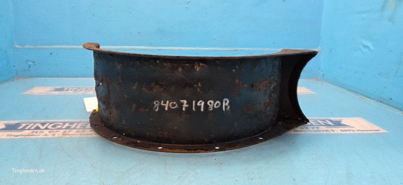 Werkzeuge du type New Holland CR10.90, Gebrauchtmaschine en Hemmet (Photo 2)