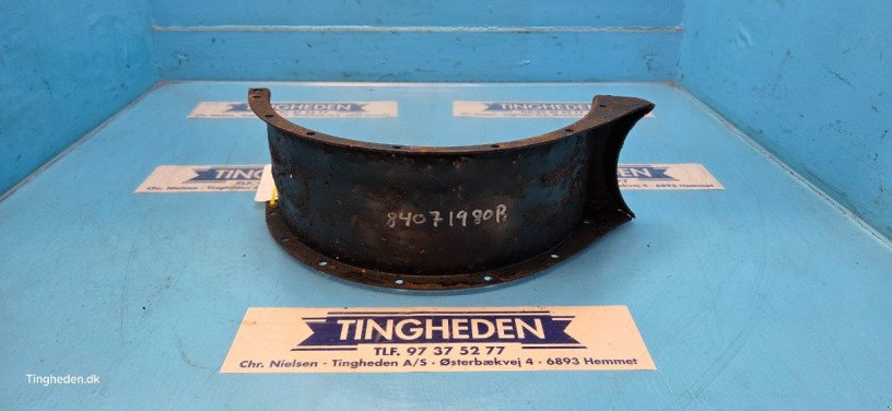 Werkzeuge du type New Holland CR10.90, Gebrauchtmaschine en Hemmet (Photo 1)