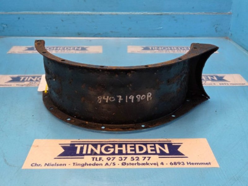 Werkzeuge del tipo New Holland CR10.90, Gebrauchtmaschine en Hemmet (Imagen 1)