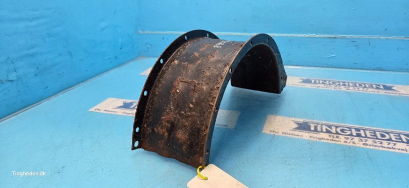 Werkzeuge du type New Holland CR10.90, Gebrauchtmaschine en Hemmet (Photo 9)