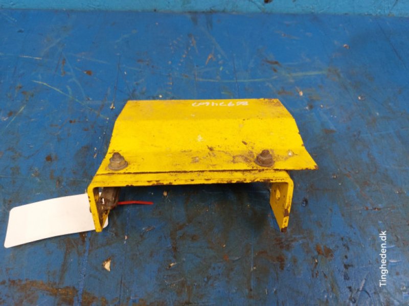 Werkzeuge des Typs New Holland CR9060, Gebrauchtmaschine in Hemmet (Bild 3)