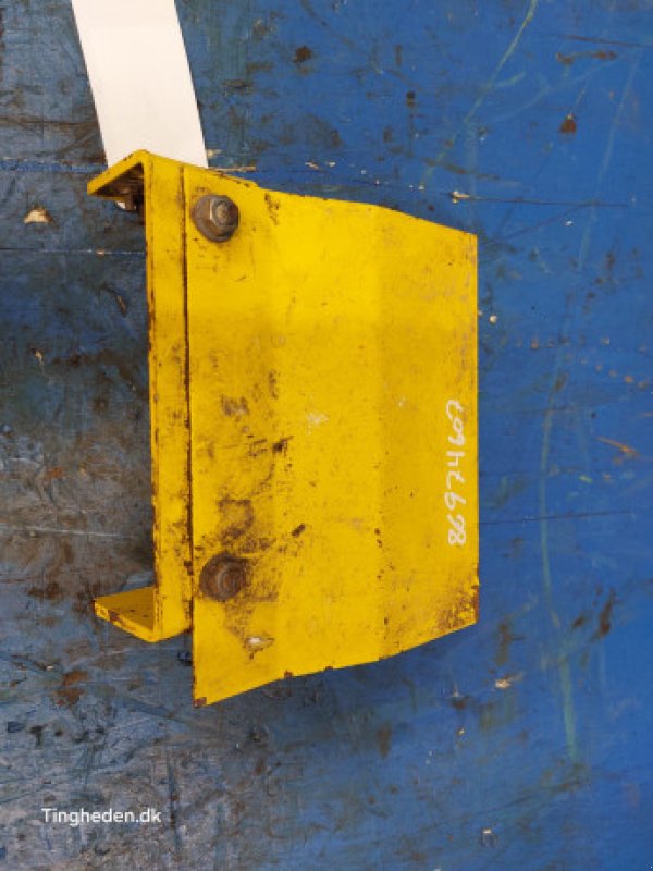 Werkzeuge des Typs New Holland CR9060, Gebrauchtmaschine in Hemmet (Bild 4)