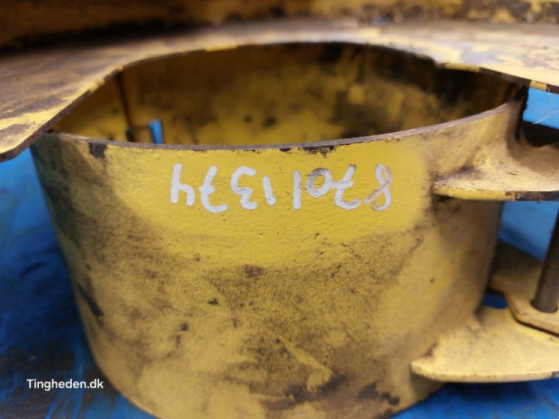 Werkzeuge des Typs New Holland CR9060, Gebrauchtmaschine in Hemmet (Bild 9)