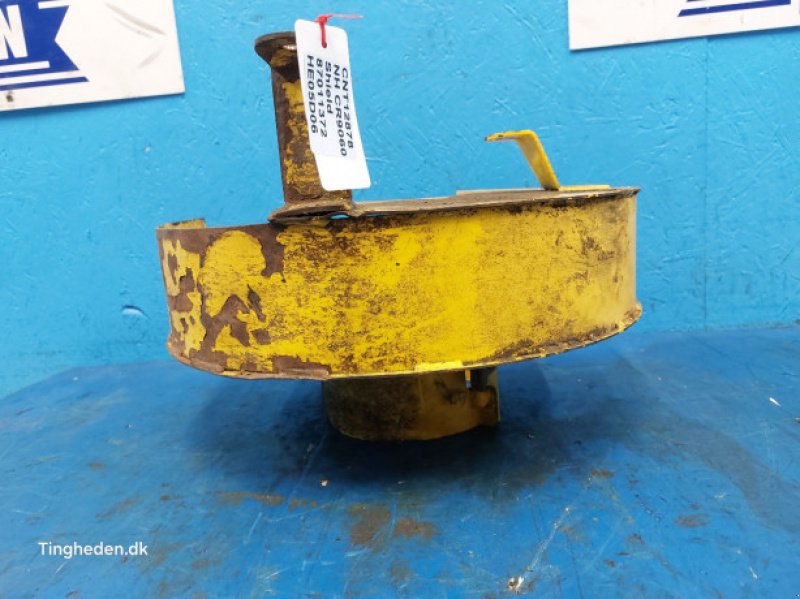Werkzeuge des Typs New Holland CR9060, Gebrauchtmaschine in Hemmet (Bild 5)