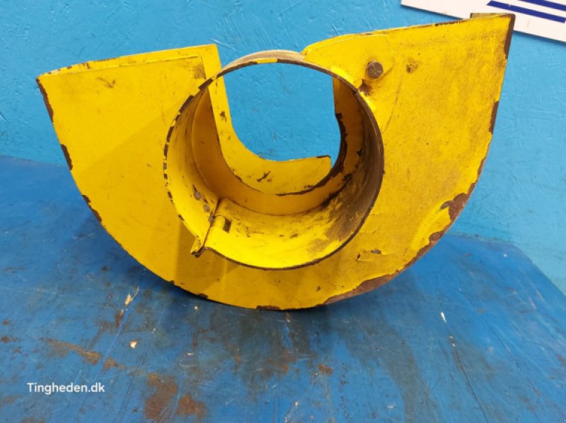 Werkzeuge des Typs New Holland CR9060, Gebrauchtmaschine in Hemmet (Bild 15)