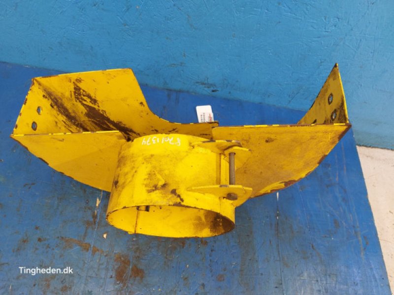 Werkzeuge des Typs New Holland CR9060, Gebrauchtmaschine in Hemmet (Bild 16)