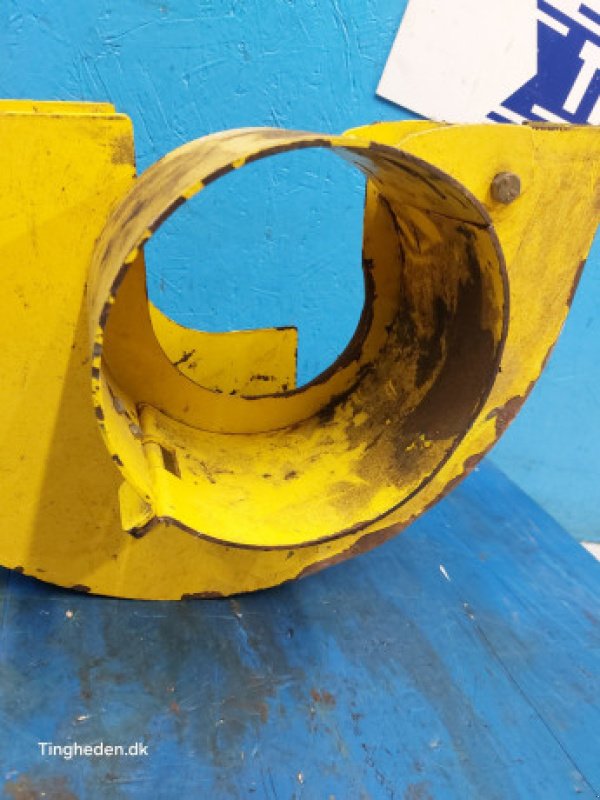 Werkzeuge des Typs New Holland CR9060, Gebrauchtmaschine in Hemmet (Bild 14)