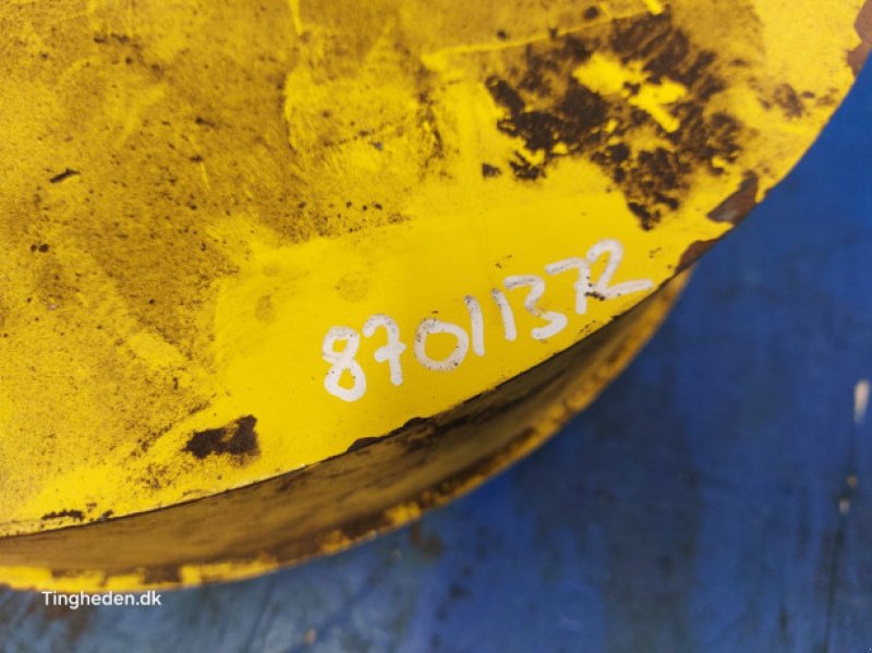 Werkzeuge des Typs New Holland CR9060, Gebrauchtmaschine in Hemmet (Bild 8)