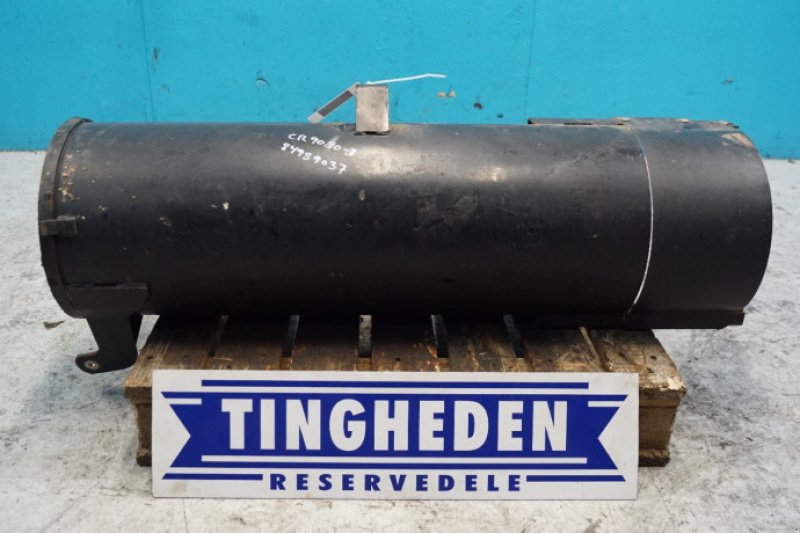 Werkzeuge des Typs New Holland CR9080, Gebrauchtmaschine in Hemmet (Bild 2)