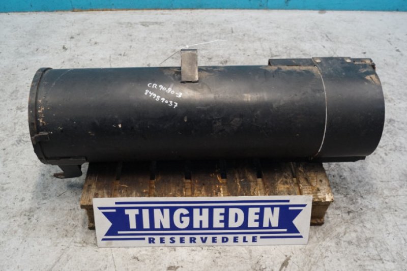 Werkzeuge des Typs New Holland CR9080, Gebrauchtmaschine in Hemmet (Bild 1)