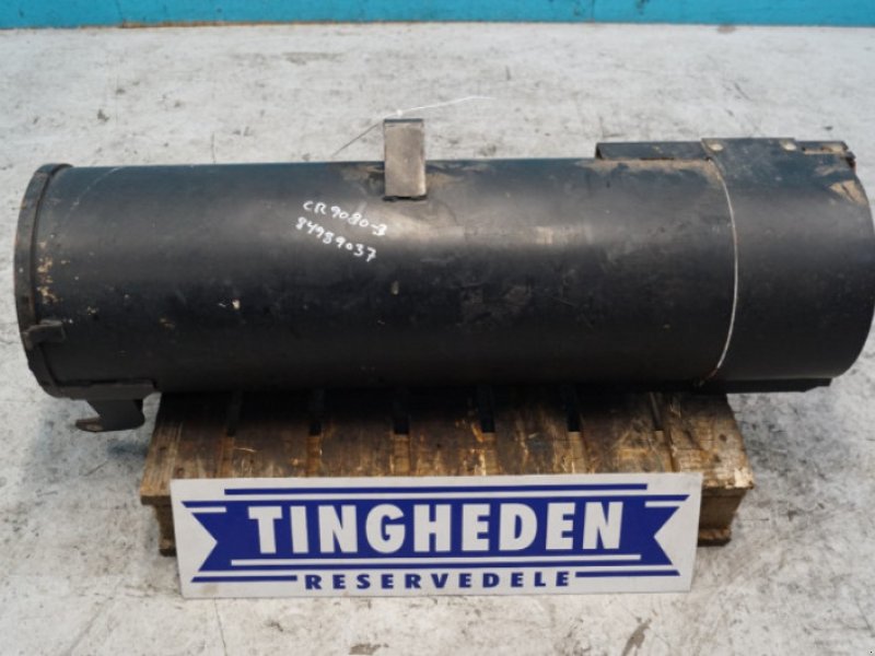 Werkzeuge du type New Holland CR9080, Gebrauchtmaschine en Hemmet (Photo 1)