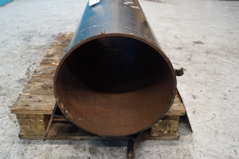 Werkzeuge des Typs New Holland CR9080, Gebrauchtmaschine in Hemmet (Bild 3)