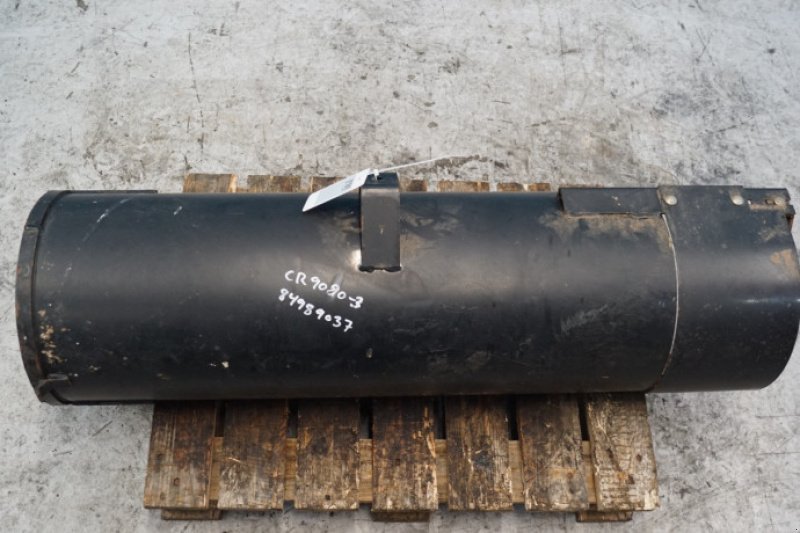 Werkzeuge des Typs New Holland CR9080, Gebrauchtmaschine in Hemmet (Bild 8)