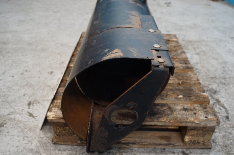 Werkzeuge des Typs New Holland CR9080, Gebrauchtmaschine in Hemmet (Bild 5)