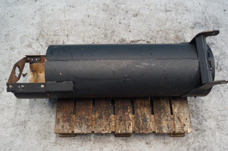 Werkzeuge des Typs New Holland CR9080, Gebrauchtmaschine in Hemmet (Bild 9)