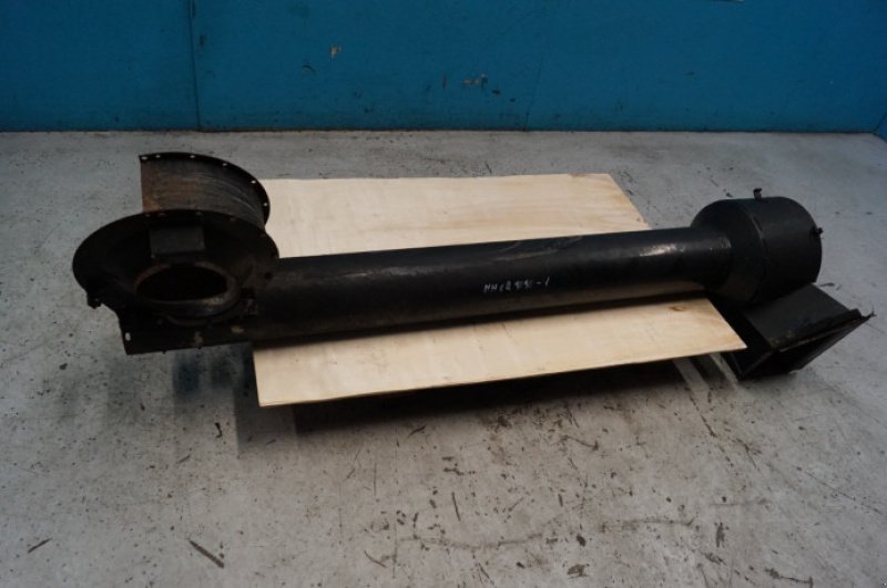 Werkzeuge des Typs New Holland CR9090, Gebrauchtmaschine in Hemmet (Bild 13)