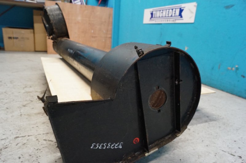 Werkzeuge des Typs New Holland CR9090, Gebrauchtmaschine in Hemmet (Bild 18)