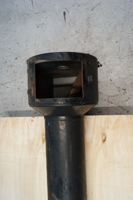 Werkzeuge des Typs New Holland CR9090, Gebrauchtmaschine in Hemmet (Bild 9)