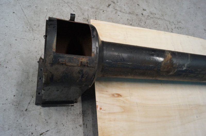 Werkzeuge des Typs New Holland CR9090, Gebrauchtmaschine in Hemmet (Bild 11)