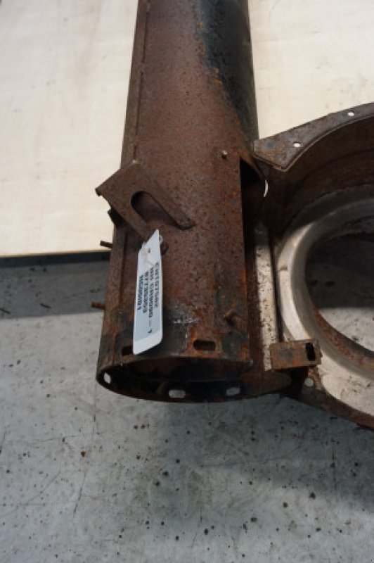 Werkzeuge des Typs New Holland CR9090, Gebrauchtmaschine in Hemmet (Bild 5)