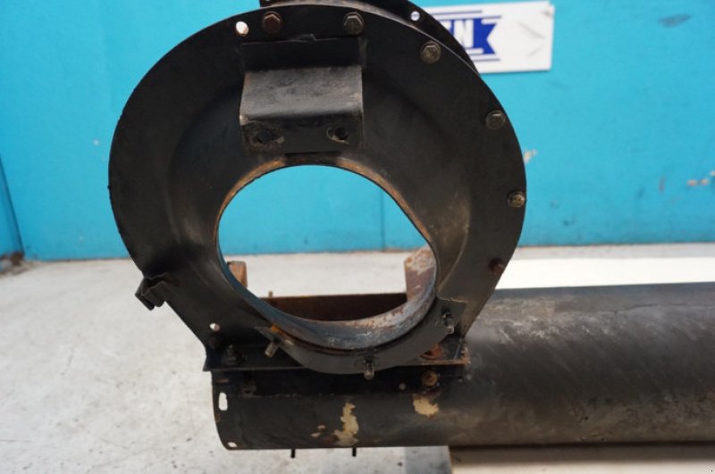 Werkzeuge des Typs New Holland CR9090, Gebrauchtmaschine in Hemmet (Bild 14)