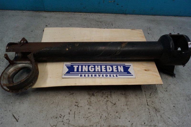 Werkzeuge des Typs New Holland CR9090, Gebrauchtmaschine in Hemmet (Bild 1)