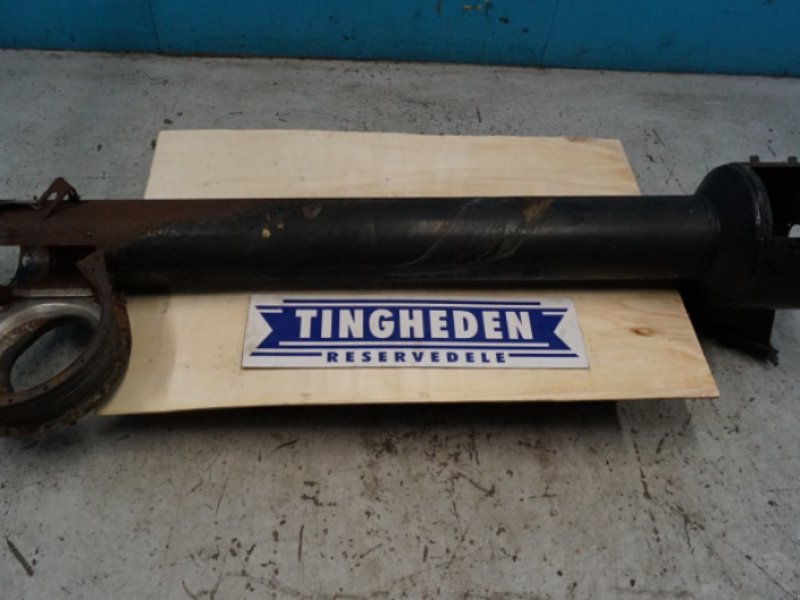 Werkzeuge Türe ait New Holland CR9090, Gebrauchtmaschine içinde Hemmet (resim 1)