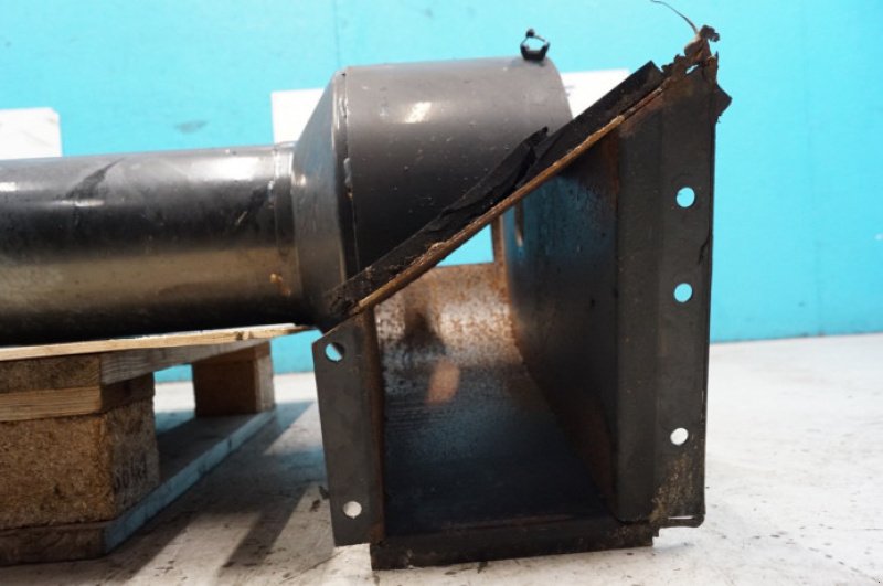 Werkzeuge des Typs New Holland CR9090, Gebrauchtmaschine in Hemmet (Bild 17)