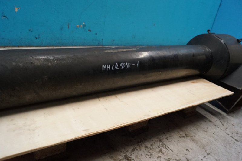 Werkzeuge des Typs New Holland CR9090, Gebrauchtmaschine in Hemmet (Bild 15)