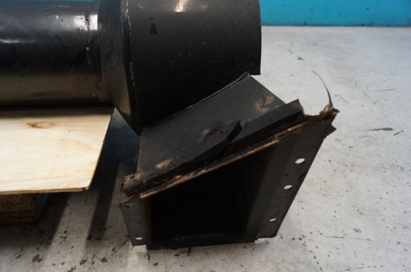 Werkzeuge des Typs New Holland CR9090, Gebrauchtmaschine in Hemmet (Bild 16)