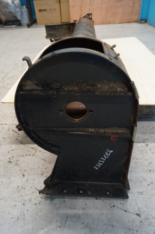 Werkzeuge des Typs New Holland CR9090, Gebrauchtmaschine in Hemmet (Bild 10)