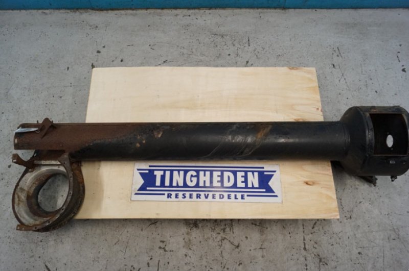 Werkzeuge des Typs New Holland CR9090, Gebrauchtmaschine in Hemmet (Bild 2)