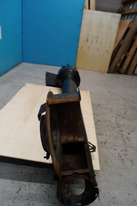 Werkzeuge des Typs New Holland CR9090, Gebrauchtmaschine in Hemmet (Bild 14)