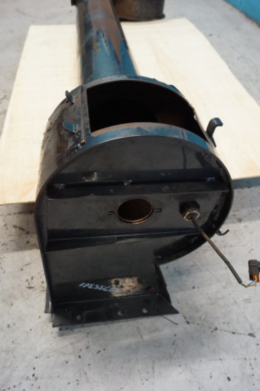 Werkzeuge des Typs New Holland CR9090, Gebrauchtmaschine in Hemmet (Bild 9)