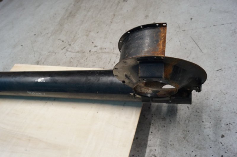 Werkzeuge des Typs New Holland CR9090, Gebrauchtmaschine in Hemmet (Bild 15)