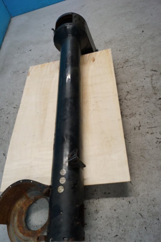 Werkzeuge des Typs New Holland CR9090, Gebrauchtmaschine in Hemmet (Bild 2)