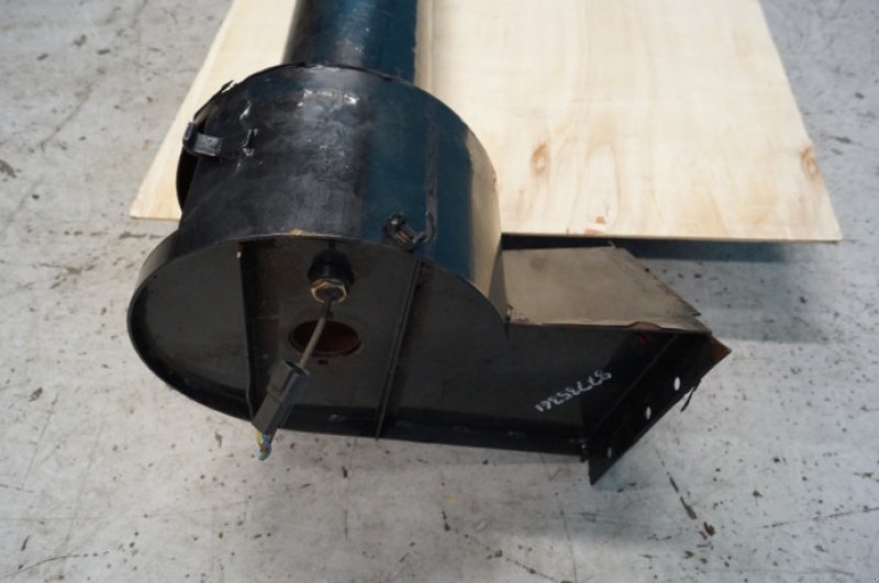 Werkzeuge des Typs New Holland CR9090, Gebrauchtmaschine in Hemmet (Bild 12)