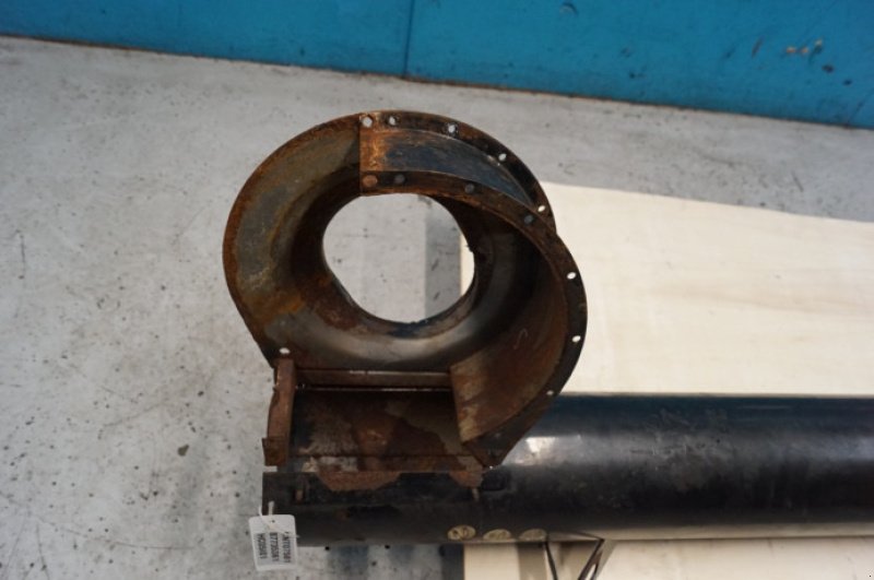 Werkzeuge des Typs New Holland CR9090, Gebrauchtmaschine in Hemmet (Bild 13)