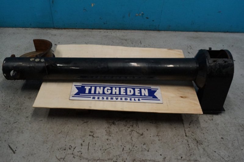 Werkzeuge des Typs New Holland CR9090, Gebrauchtmaschine in Hemmet (Bild 1)